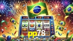 Welcome Bonus pp78