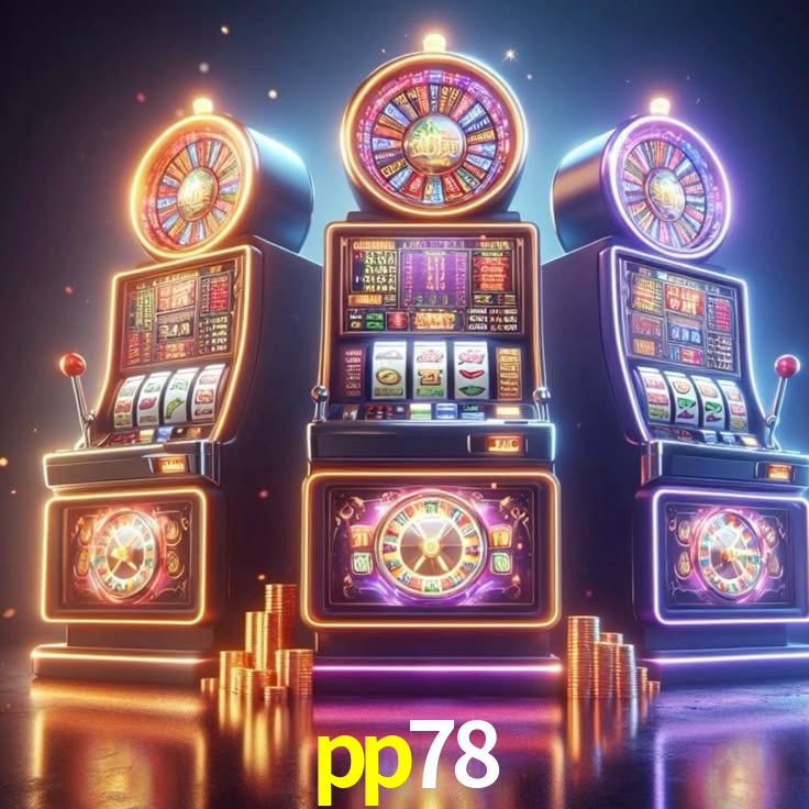 pp78 - Jackpot em Jogo - pp78.com
