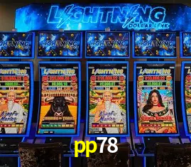 A Emoção da Loteria na pp78: Uma Chance de Mudança de Vida