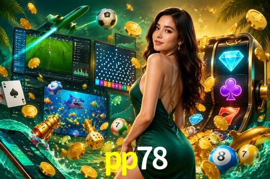 Welcome Bonus pp78