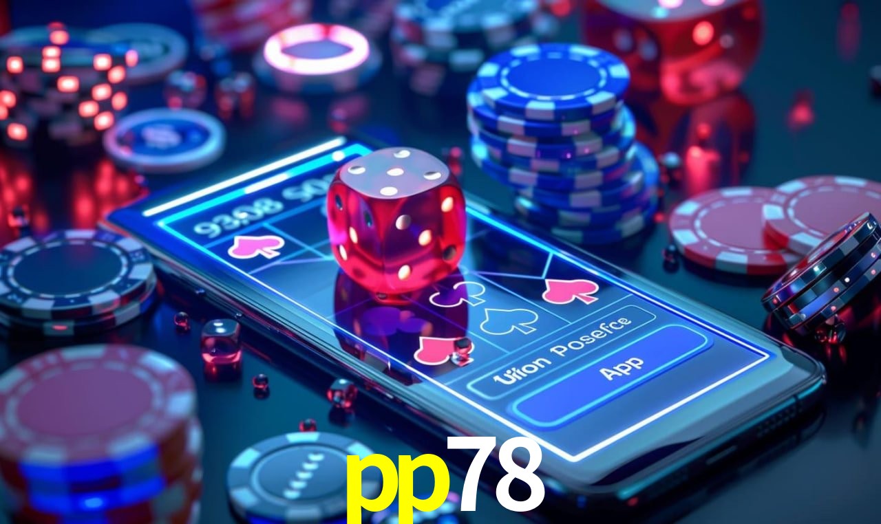 pp78 plataforma — depósito PIX instantâneo no caixa