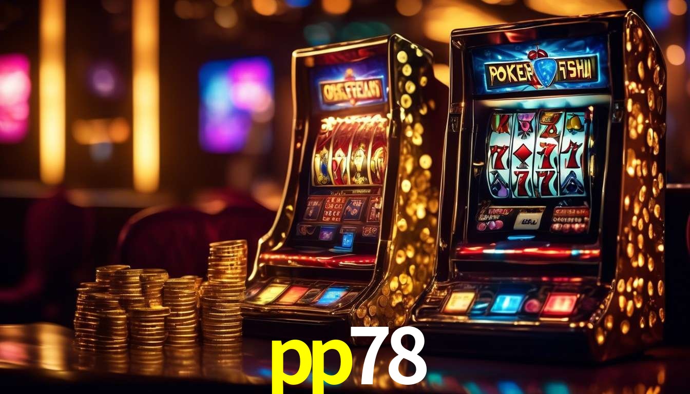 pp78 download — arquivo APK para Android oficial