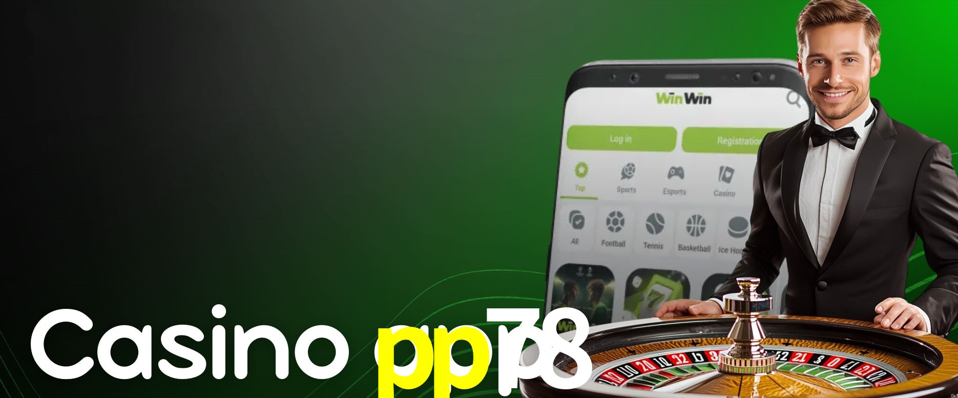Secure Login pp78