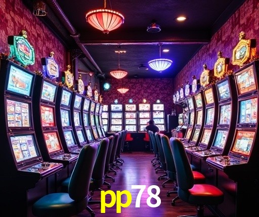 A Experiência Imersiva dos Cassinos Ao Vivo no pp78