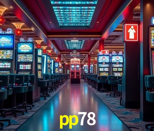 Casino Ao Vivo pp78