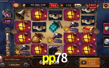 Weekend Specials pp78