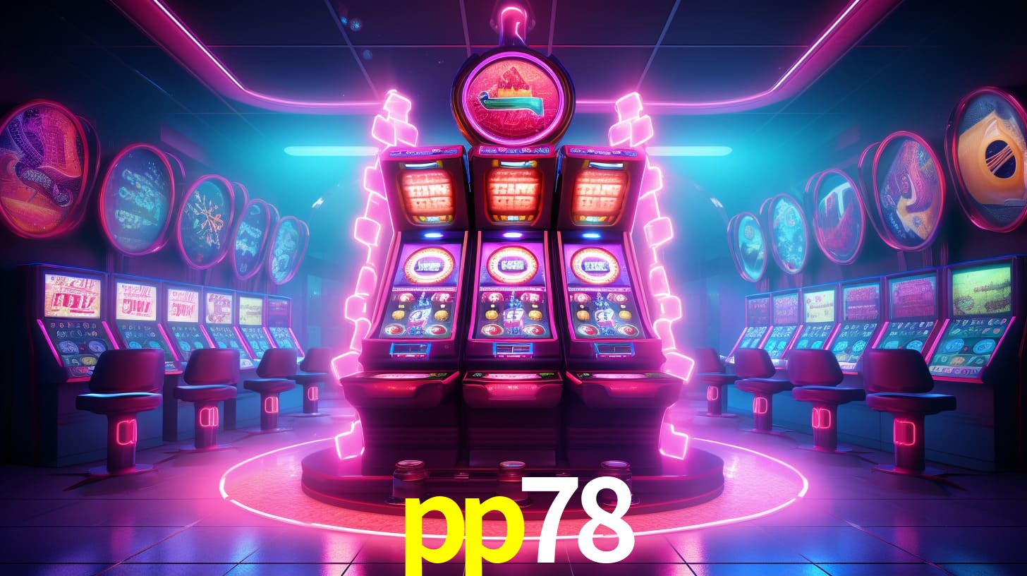 Bônus Generosos e Exclusivos no pp78 para Você!