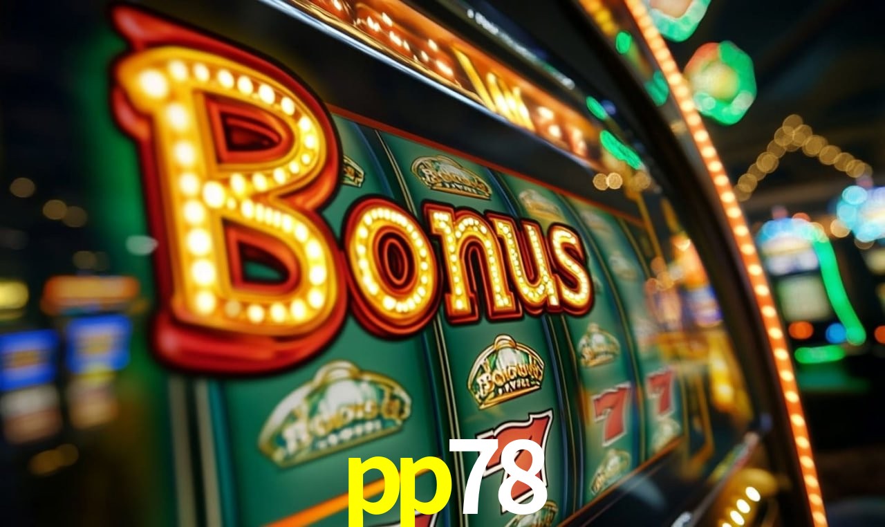 Descubra o Programa VIP da pp78: Vantagens Exclusivas para Jogadores