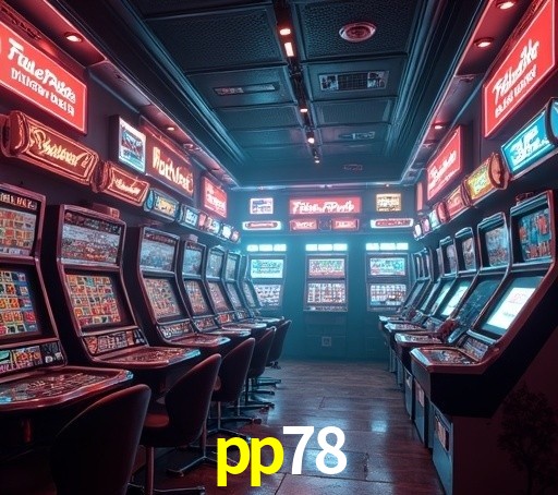 Explorando a Categoria de Eventos em Apostas na pp78