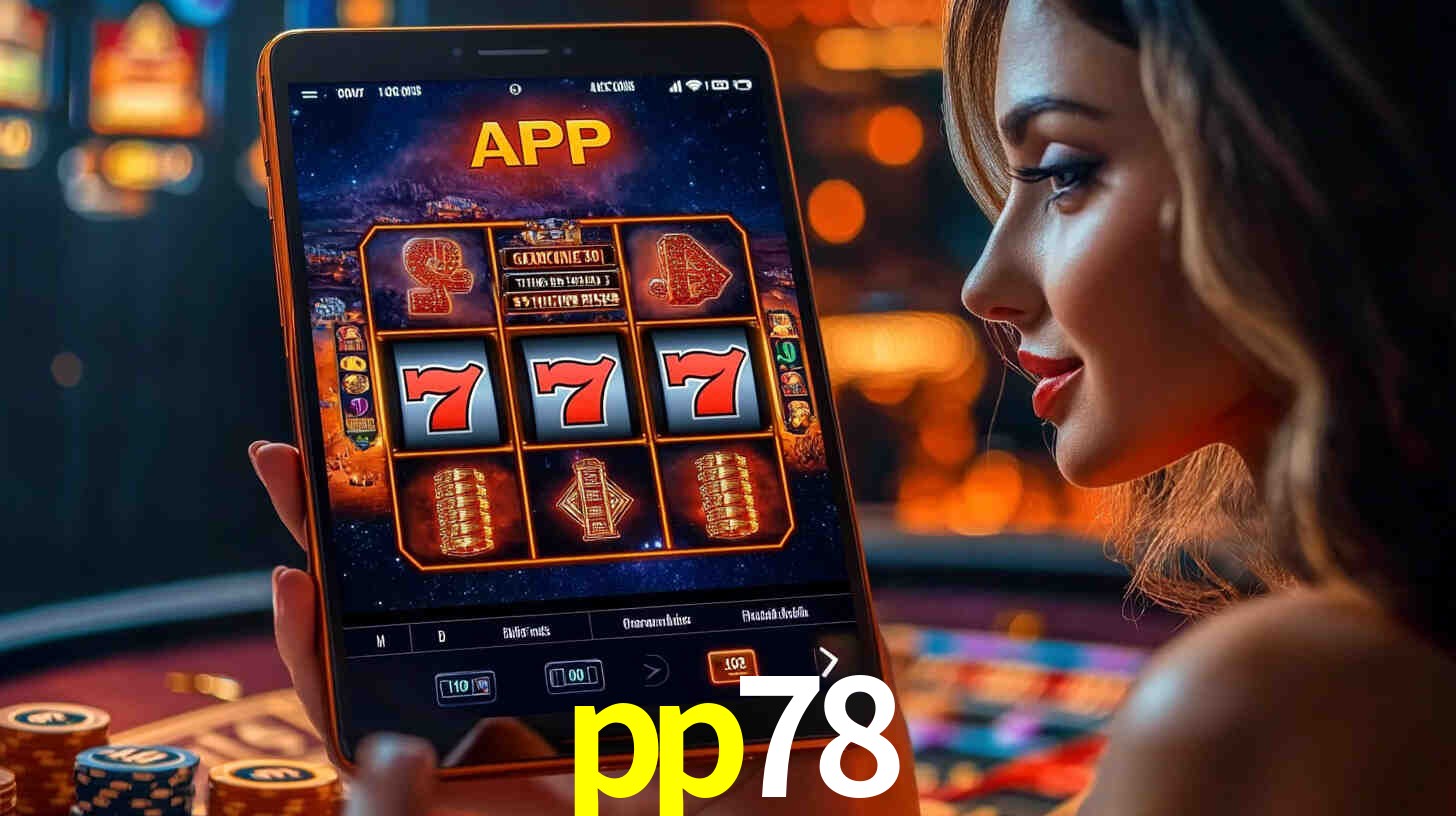 Descubra a Magia dos Jogos de Arcade no pp78