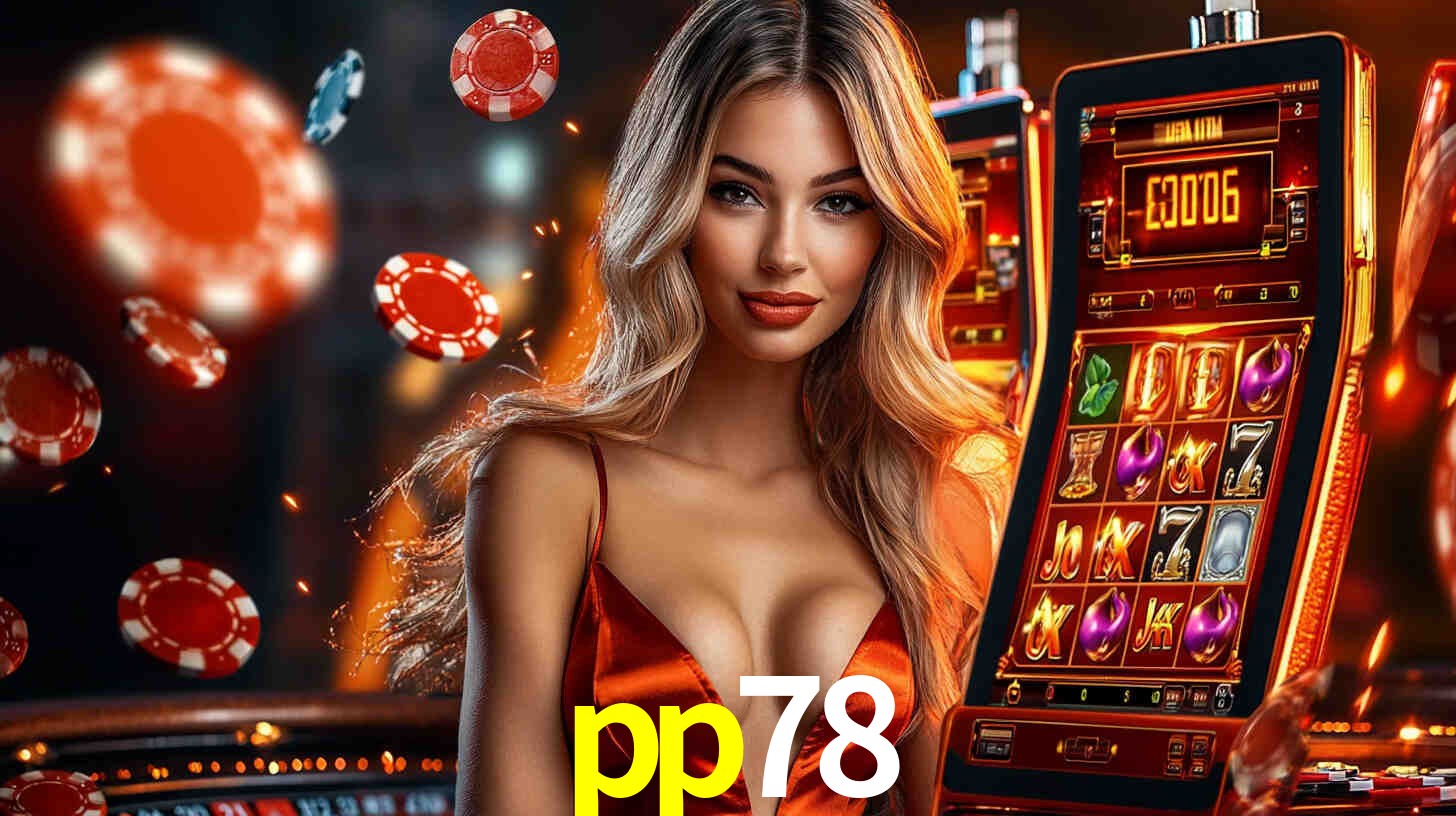 pp78: A Experiência de Casino com Jogos de Mesa ao Vivo