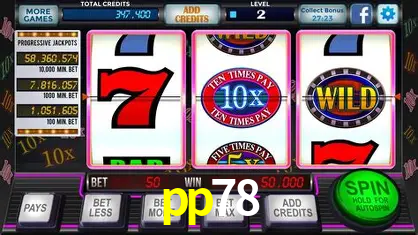 cassino pp78