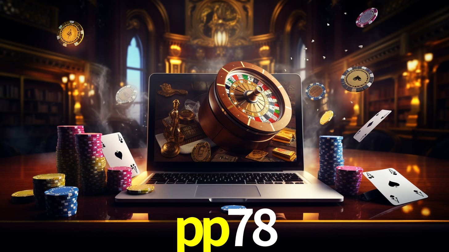 Welcome Bonus pp78