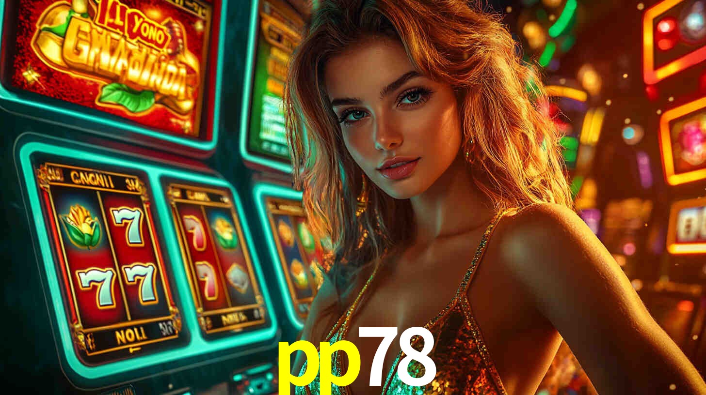 Ofertas Imperdíveis na pp78: Promoções e Bônus Que Valem a Pena