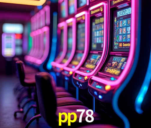 Inovações de Jogos na pp78: O Futuro das Experiências Interativas