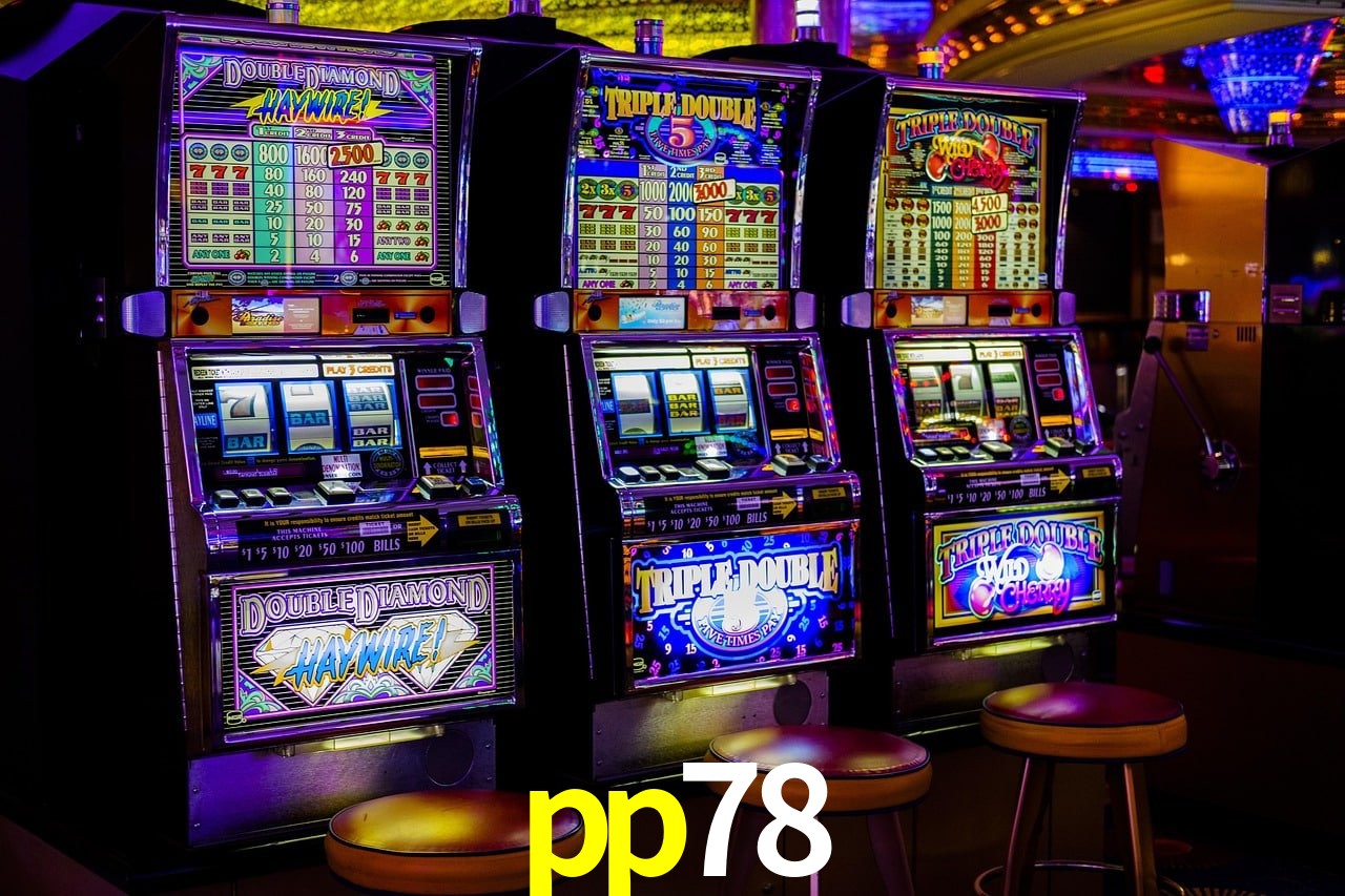 A Emoção da Loteria na pp78: Uma Chance de Mudança de Vida