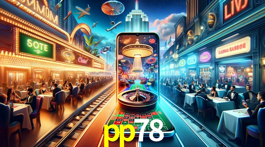 Slot Games pp78