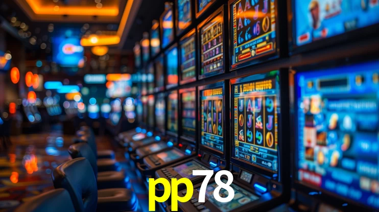 Game Providers pp78
