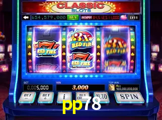 Descubra a Magia dos Jogos de Arcade no pp78