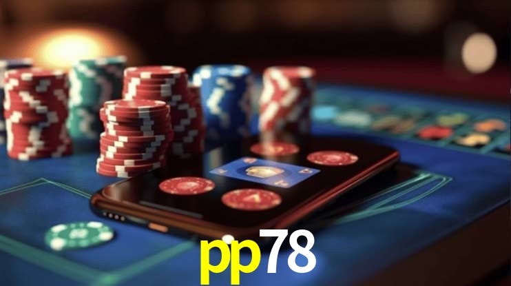 Casino Ao Vivo pp78