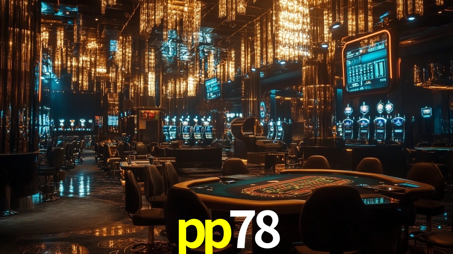 pp78: Seu Especialista em Apostas Esportivas Brasileiras