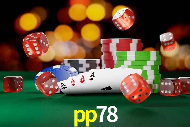 Jogos de Slot pp78