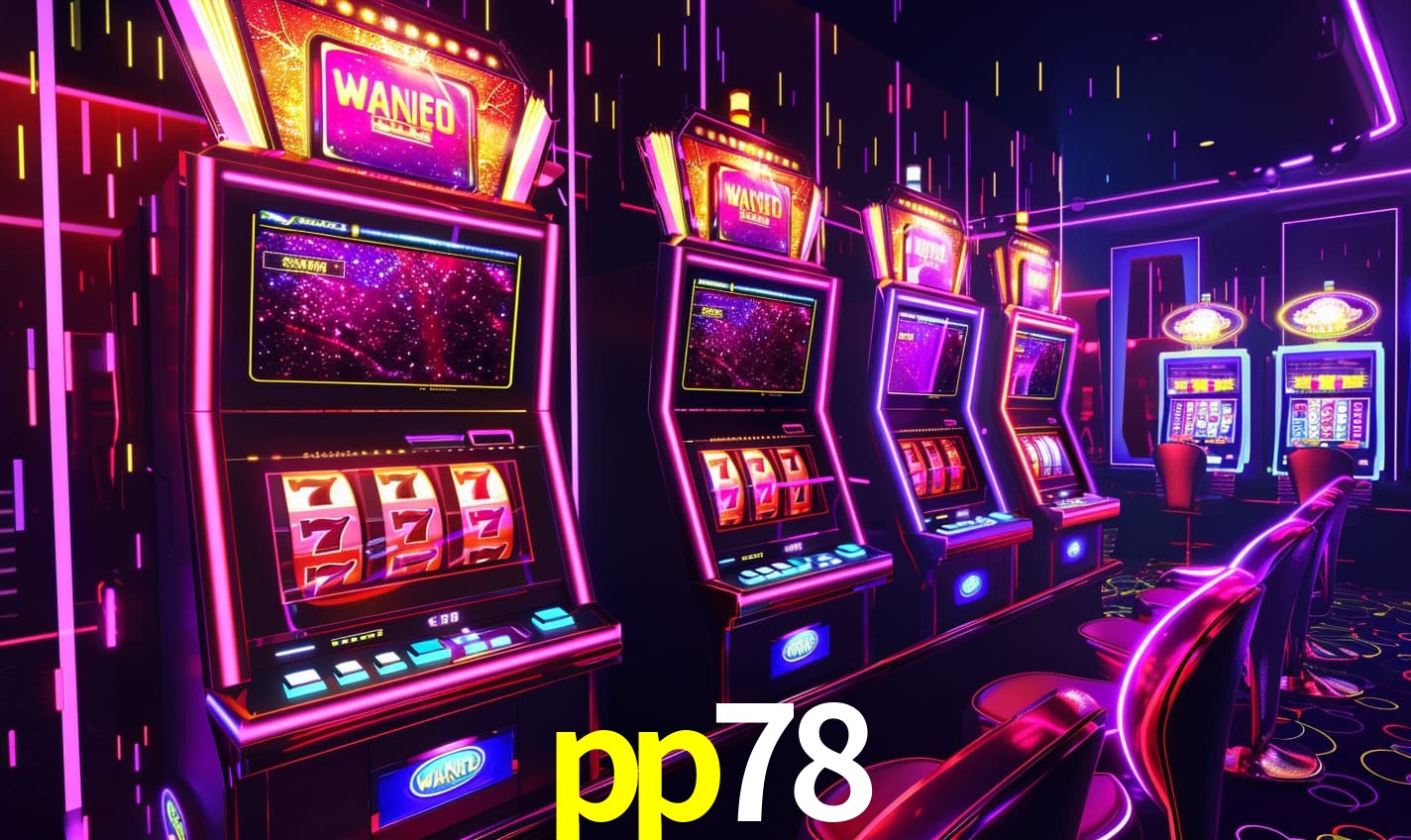 Descubra o Programa VIP da pp78: Vantagens Exclusivas para Jogadores