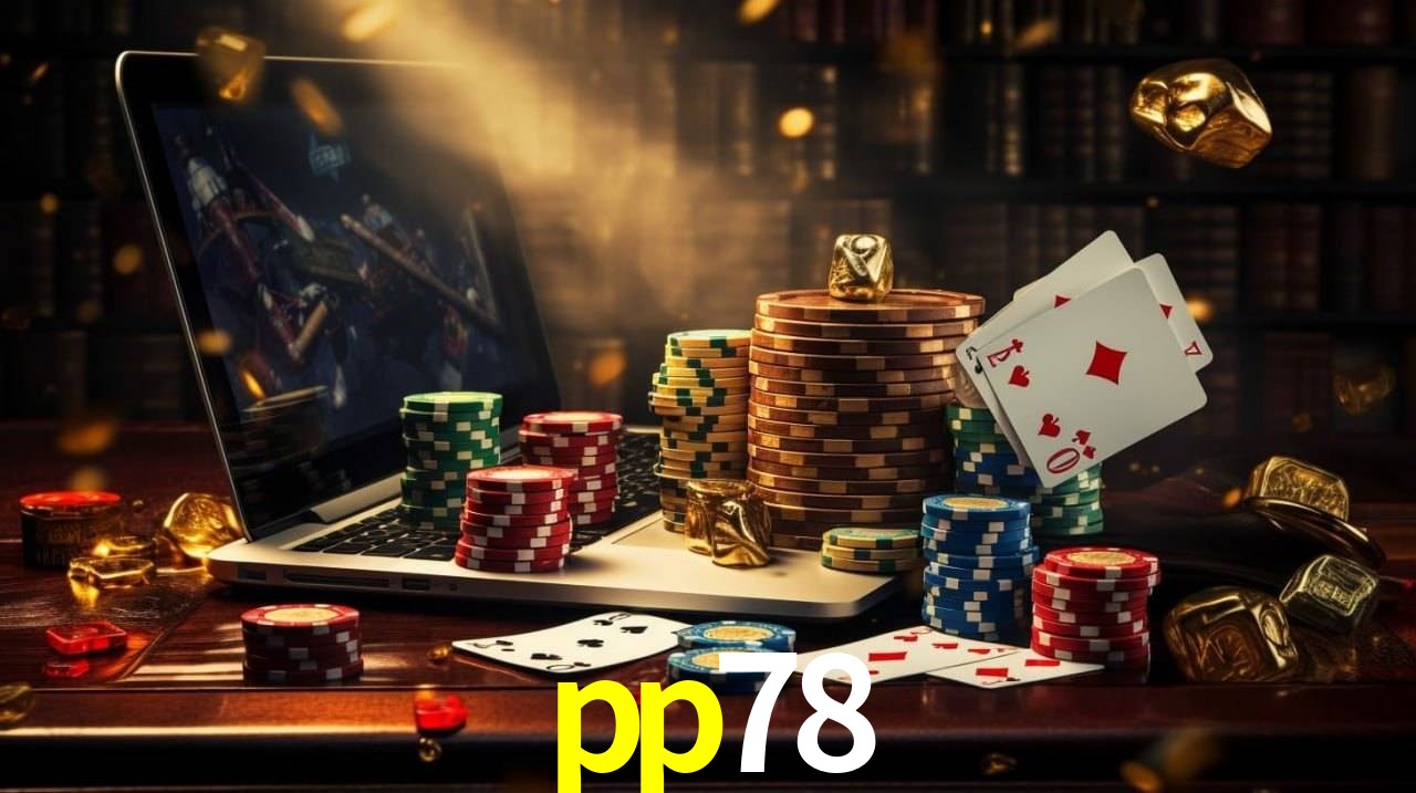 Casino Ao Vivo pp78