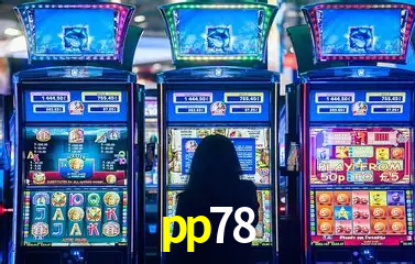 A Experiência Imersiva dos Cassinos Ao Vivo no pp78
