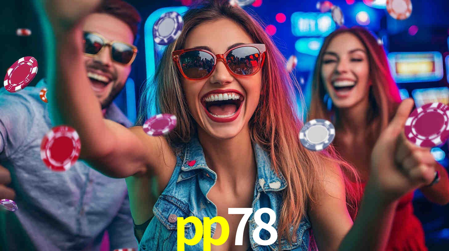 Descubra a Essência do pp78: Nossa História e Compromissos