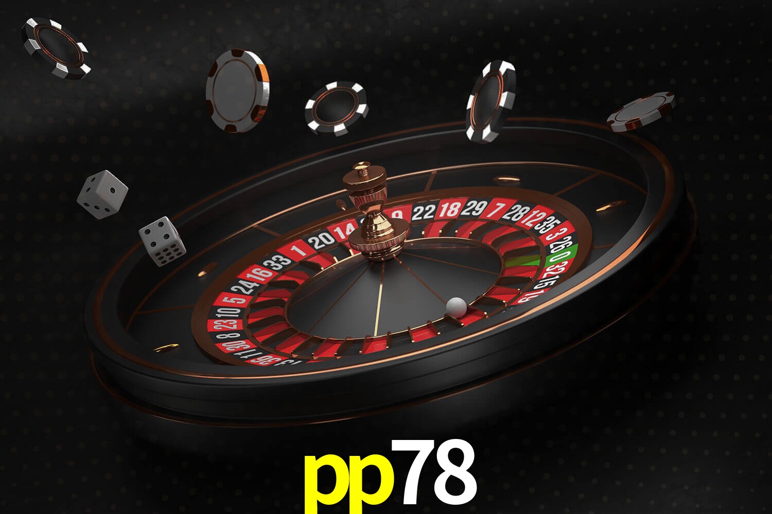 Sinta a adrenalina dos jogos de cassino com pp78