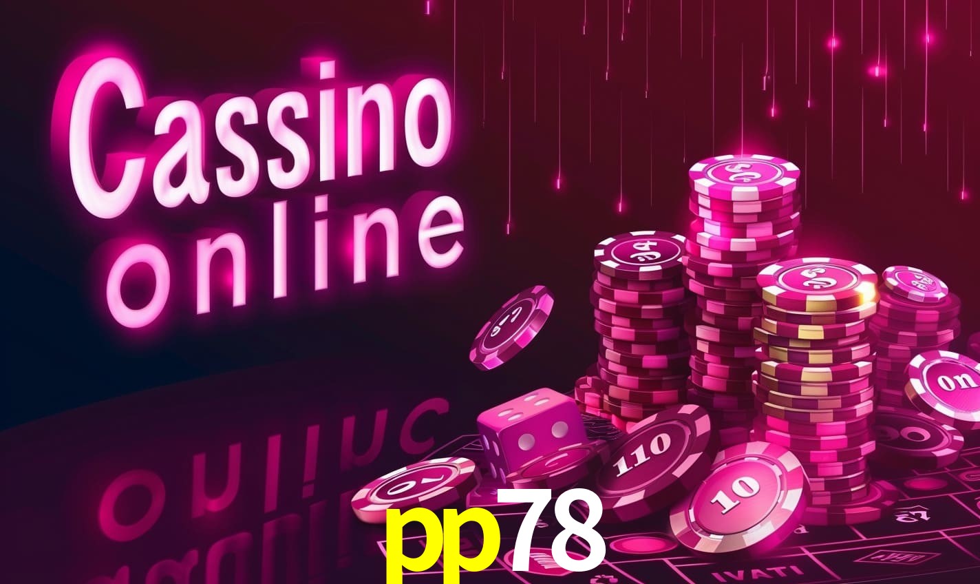 A Experiência Imersiva dos Cassinos Ao Vivo no pp78