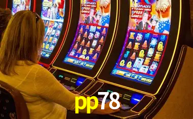 Descubra a Magia dos Jogos de Arcade no pp78