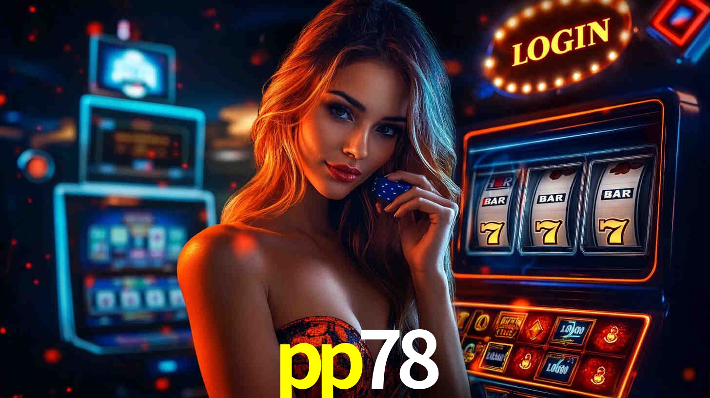 pp78: A Experiência de Casino com Jogos de Mesa ao Vivo