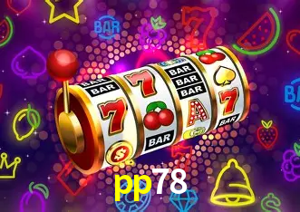 A Emoção da Loteria na pp78: Uma Chance de Mudança de Vida