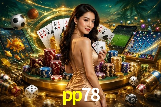 Blackjack Table pp78