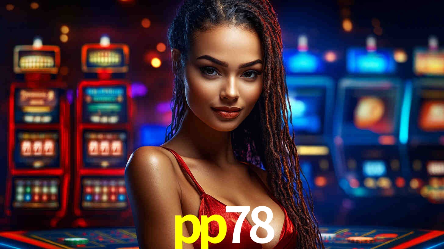 Explorando a Categoria de Eventos em Apostas na pp78