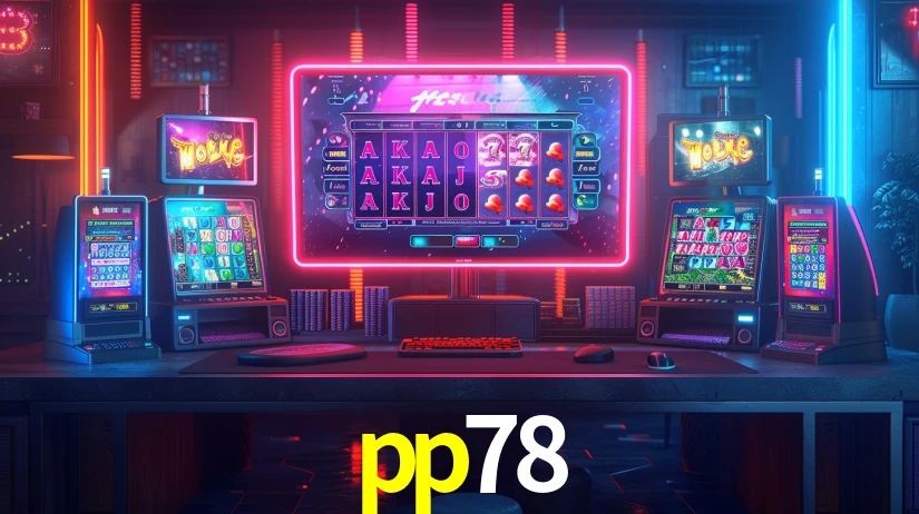 Experimente o Login Seguro Premium no pp78