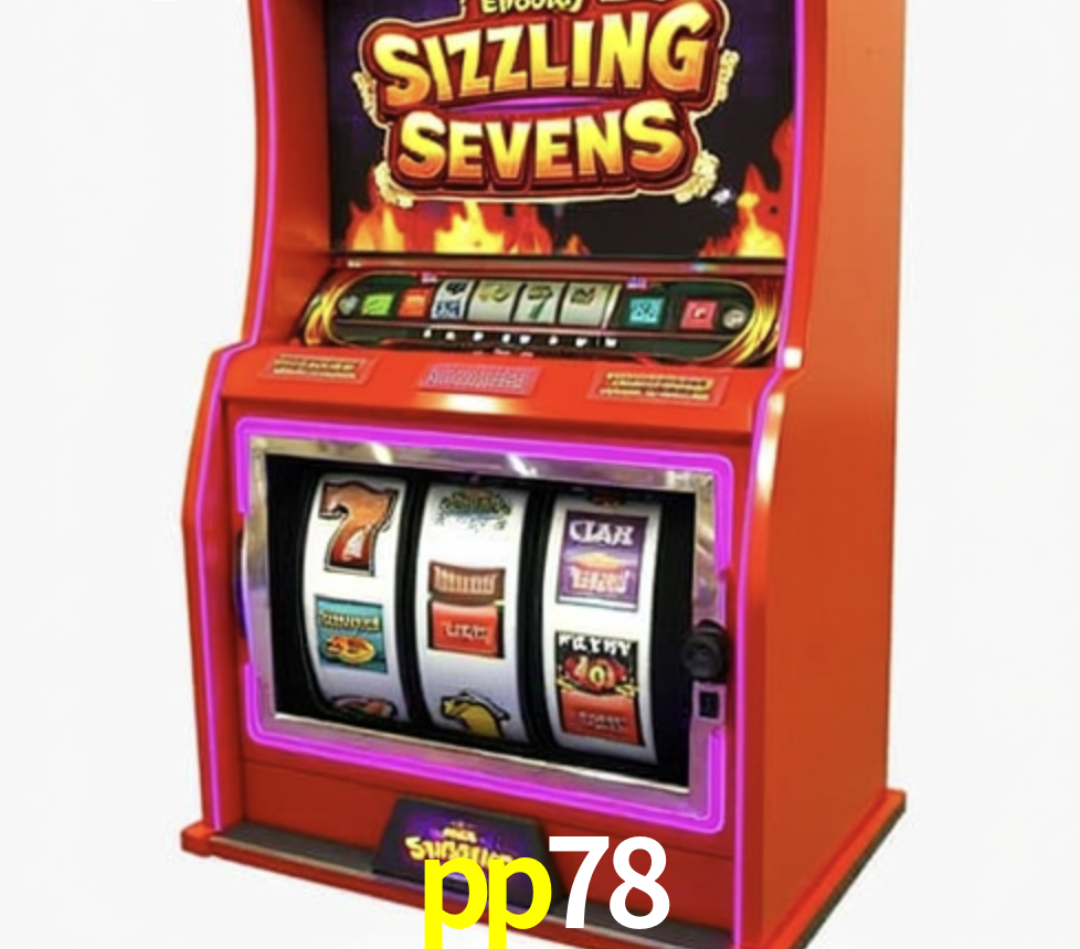 APP oficial da pp78 para mobile