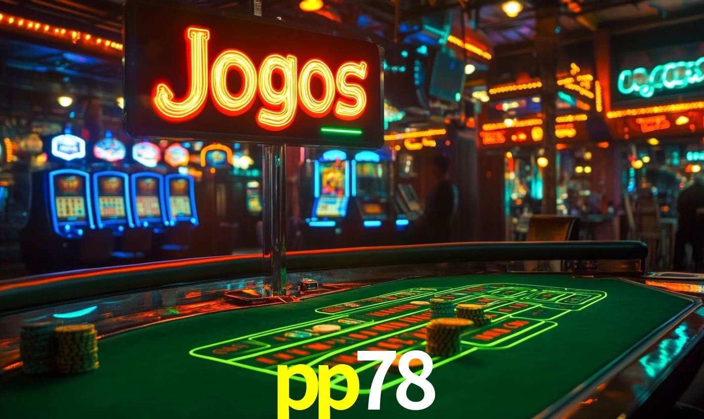 Login Seguro pp78
