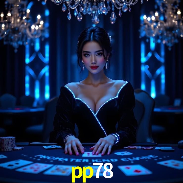Provedores de Jogos pp78