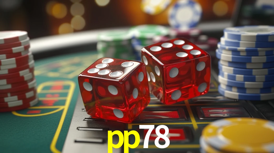 Welcome Bonus pp78
