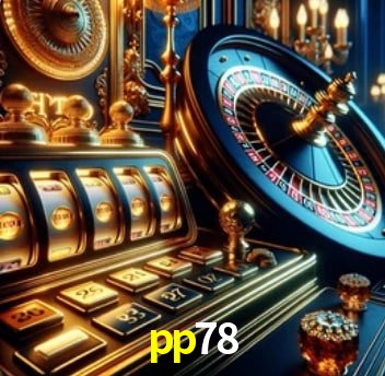 Mesa de Blackjack pp78